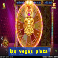 las vegas plaza hotel and casino