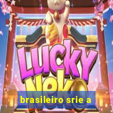 brasileiro srie a