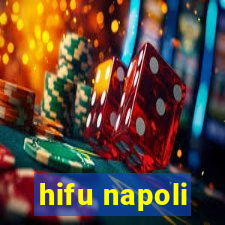 hifu napoli