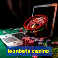 leonbets casino