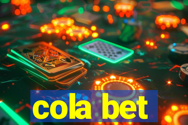 cola bet