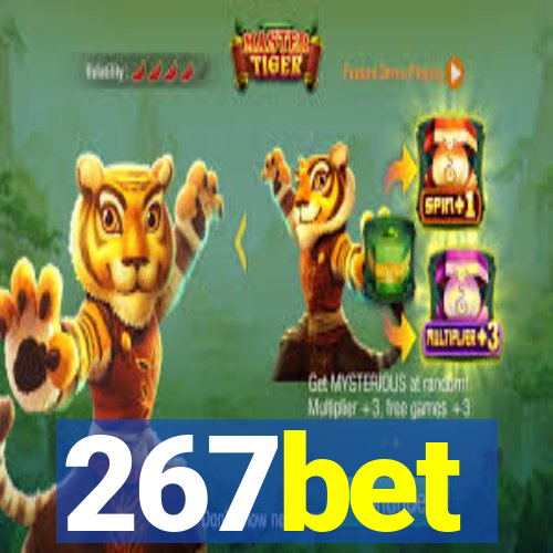 267bet