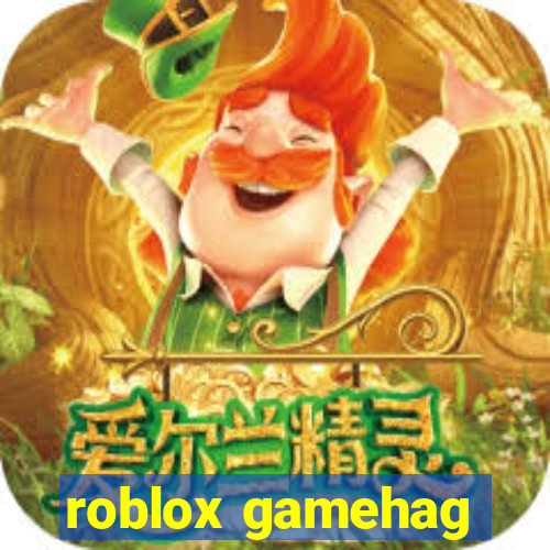 roblox gamehag