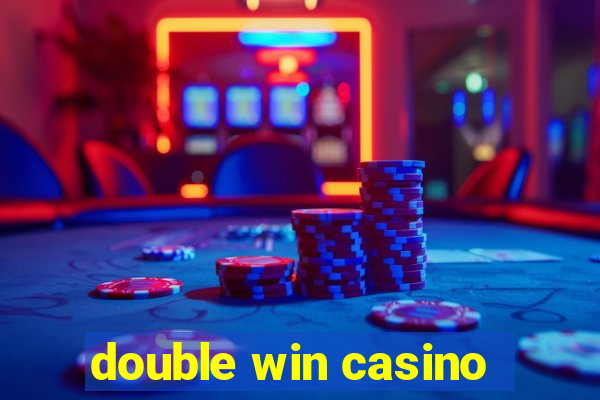 double win casino