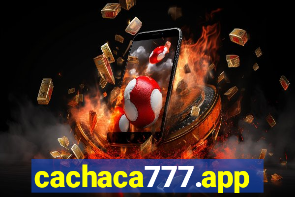 cachaca777.app