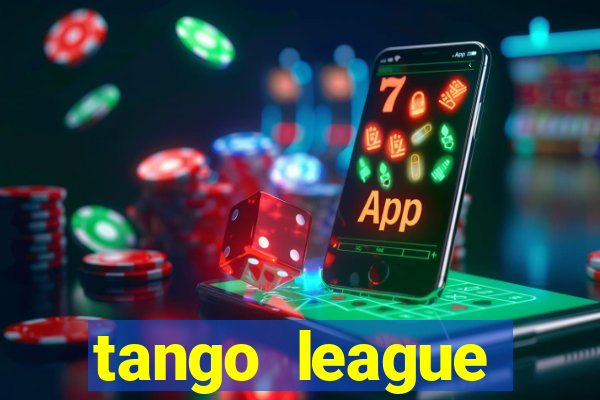 tango league hospitality rio