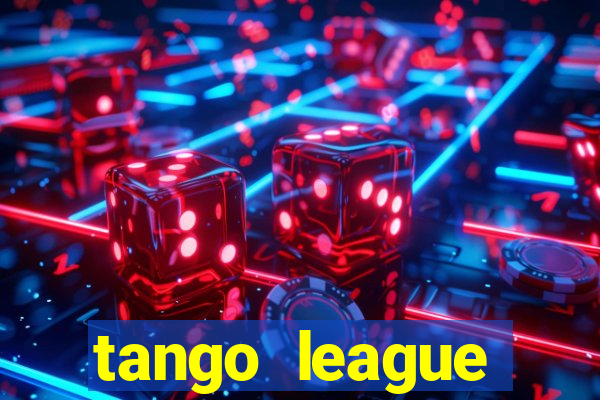 tango league hospitality rio