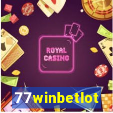 77winbetlot