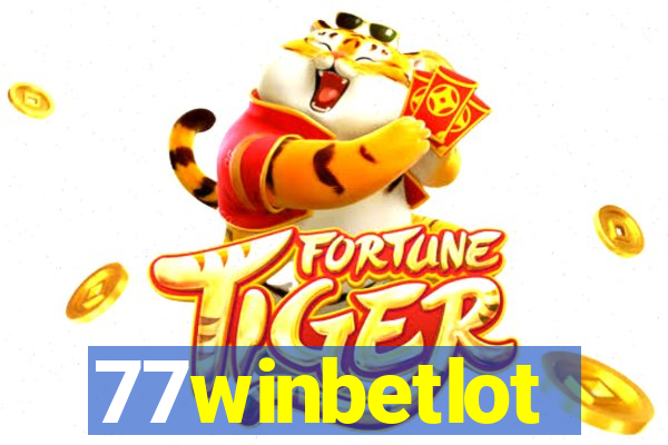 77winbetlot