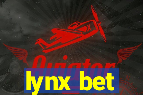 lynx bet