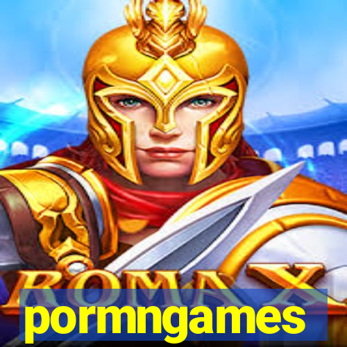 pormngames