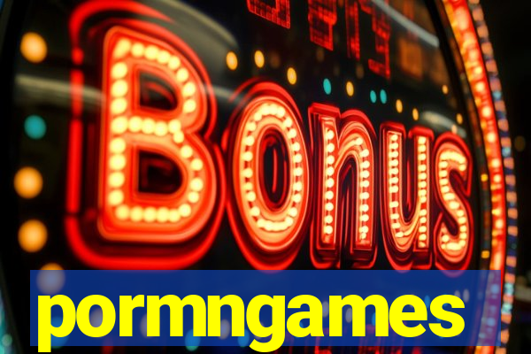 pormngames