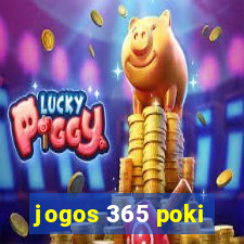 jogos 365 poki