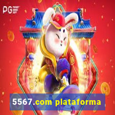 5567.com plataforma