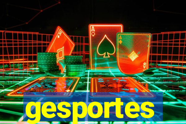 gesportes