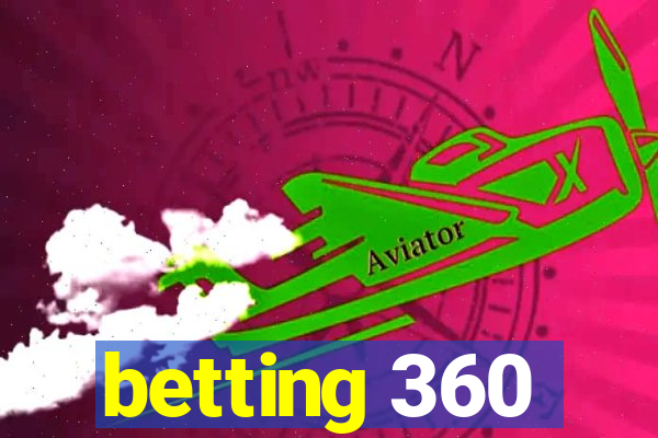 betting 360