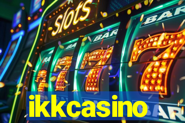 ikkcasino