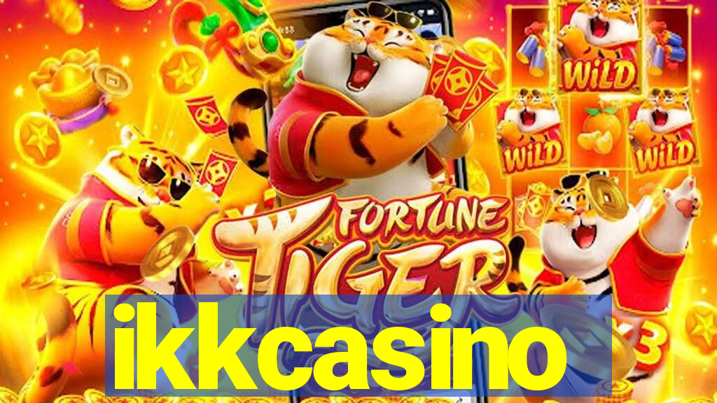 ikkcasino