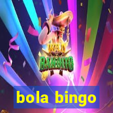 bola bingo