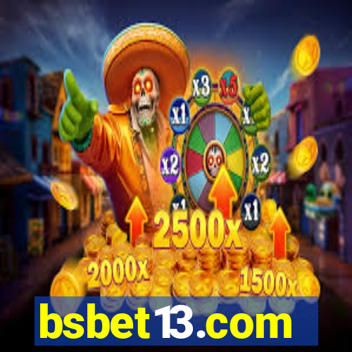 bsbet13.com