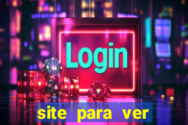 site para ver porcentagem dos slots