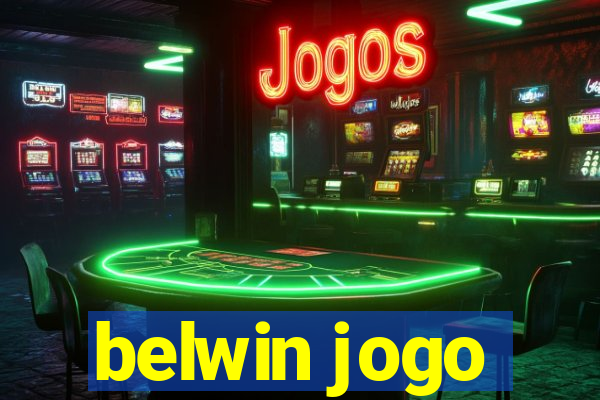 belwin jogo