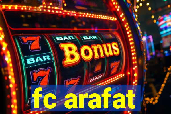 fc arafat