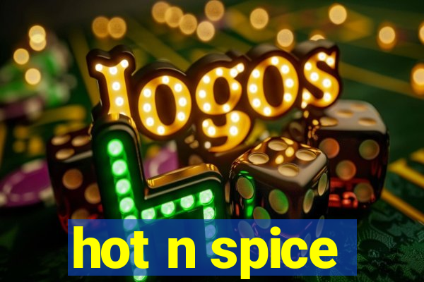 hot n spice