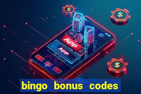 bingo bonus codes william hill