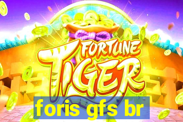 foris gfs br