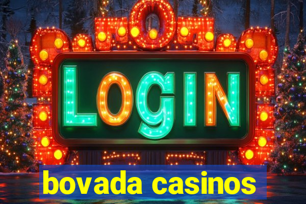 bovada casinos