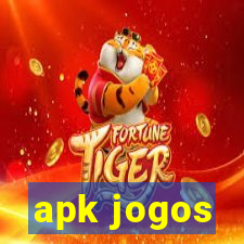 apk jogos