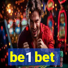 be1 bet