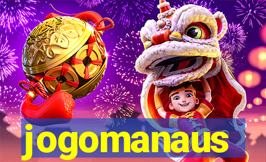 jogomanaus