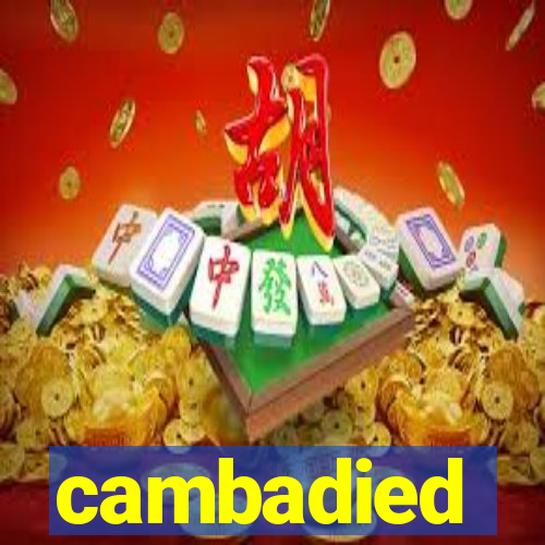 cambadied