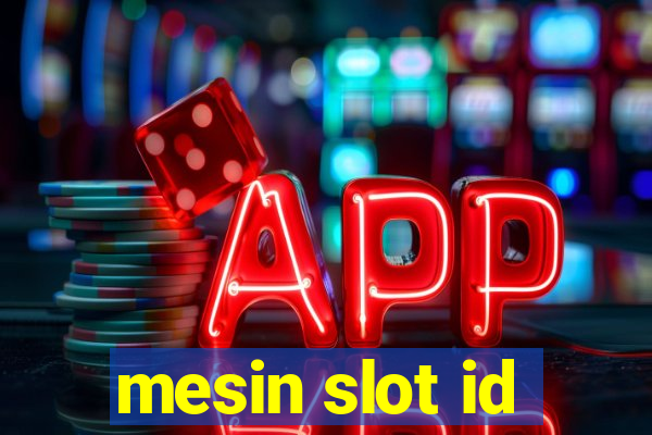 mesin slot id