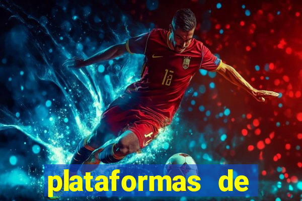 plataformas de jogos para ganhar dinheiro