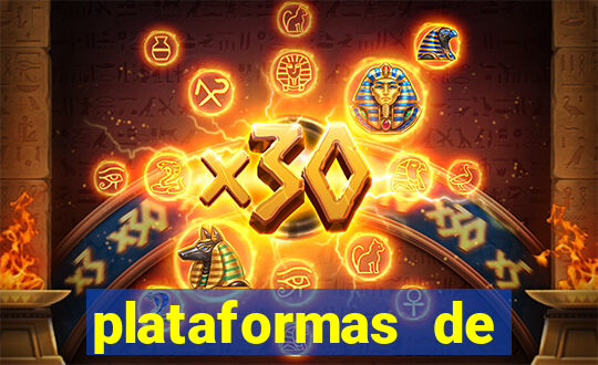 plataformas de jogos para ganhar dinheiro