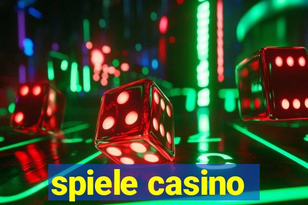 spiele casino