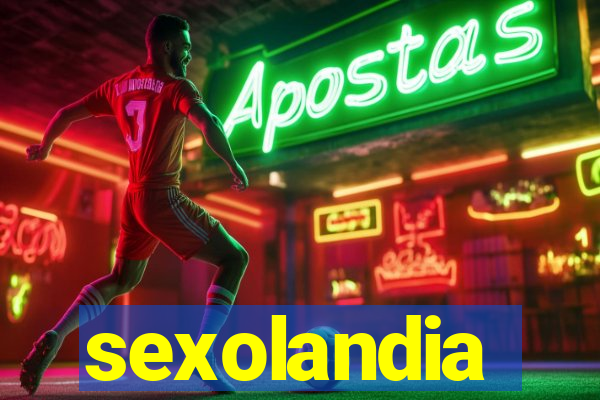 sexolandia