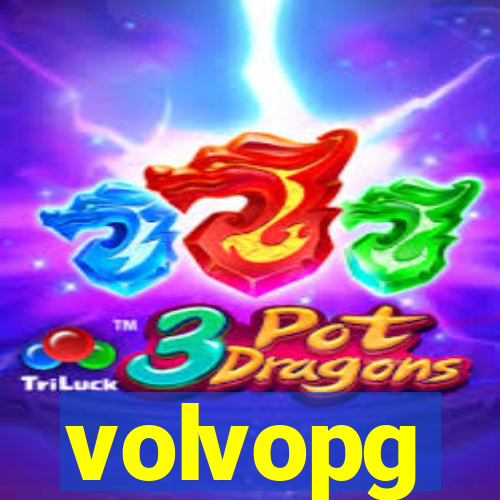 volvopg