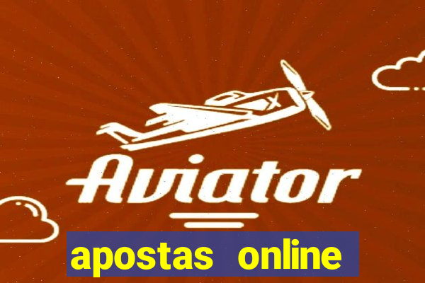 apostas online jogos casino