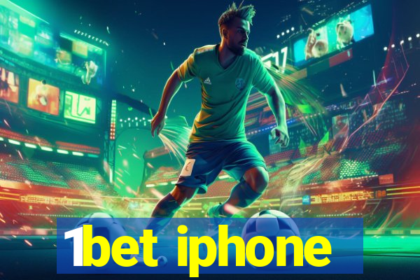 1bet iphone