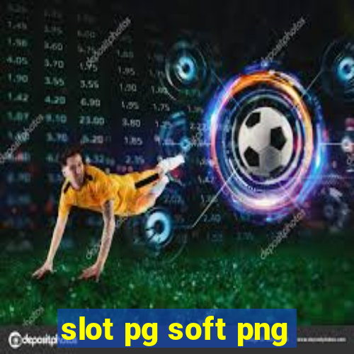 slot pg soft png