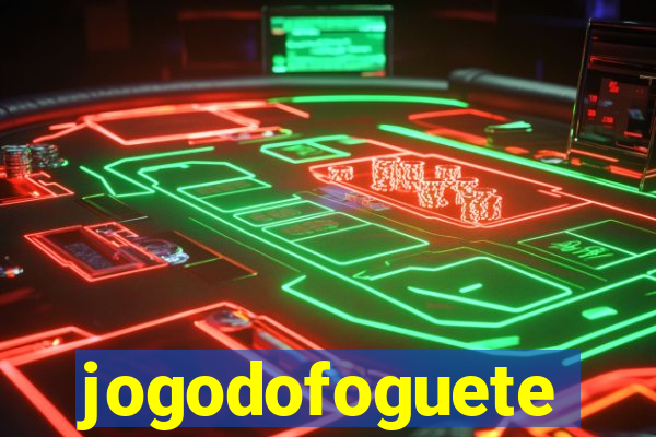 jogodofoguete