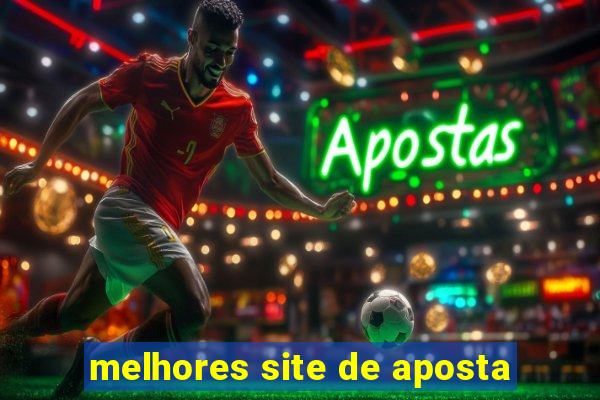 melhores site de aposta