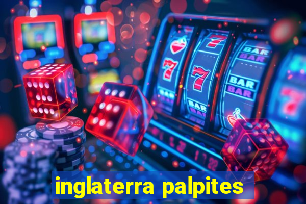 inglaterra palpites