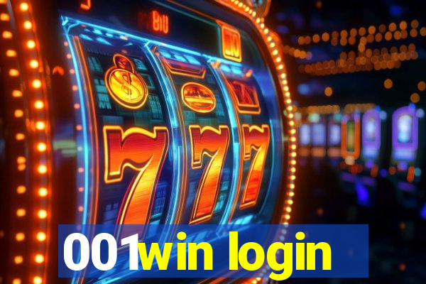 001win login