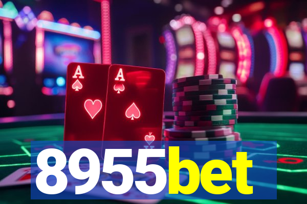 8955bet