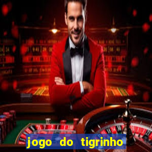 jogo do tigrinho cartao de credito